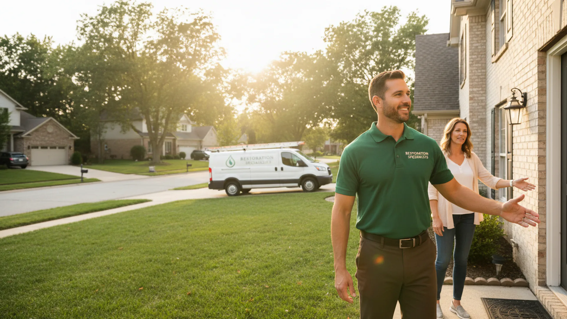 Trusted Water Damage Restoration in New Cumberland, PA Near Me – 24/7 Availability, Expert Insurance Guidance, and Reliable Care